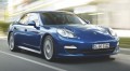 Porsche Panamera S Hybrid