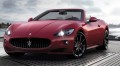 Maserati Gran Cabrio Sport : Plus de puissance et de dynamisme