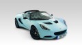 Lotus Elise Club Racer : Le juste nécessaire