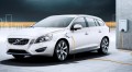 Volvo V60 Plug-in Hybrid