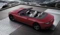 Maserati GranTurismo Convertible Sport