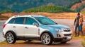 Essai Opel Antara 2.2 CDTI