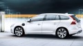 Tous les détails de la future Volvo V60 hybride rechargeable