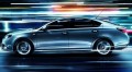 MG6 : Bientôt le retour de MG ?