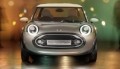 Mini Rocketman Concept