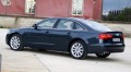 Essai Audi A6 2011 2.0L TDI 177ch : « l'arbitre a toujours raison »