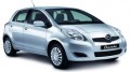Daihatsu Charade : Yaris rebadgée