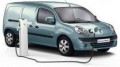 Renault Kangoo Maxi Z.E