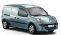 Nouveau Renault Kangoo Maxi Z.E., l'électrique utilitaire