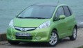Essai Honda Jazz hybride