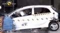 Euro-NCAP : quatre étoiles pour les Peugeot iOn et Citroën C-Zéro