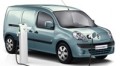 Kangoo Maxi Z.E. : une version longue pour le Kangoo électrique