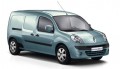 Le Kangoo ZE version longue vient s'ajouter à la gamme zéro émission
