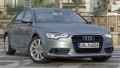 Essai Audi A6 3.0 TDI 204 ch et 245 ch