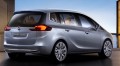 Opel Zafira Tourer Concept : Futur proche