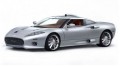 Spyker vend sa propre marque à un groupe britannique