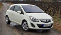 Essai Opel Corsa