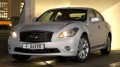Nouvelle Infiniti M35h : à partir de 55.100 euros