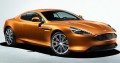 Aston Martin Virage