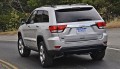 Le Jeep Grand Cherokee passe au diesel