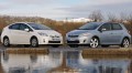 Essai Toyota Auris HSD vs Toyota Prius 3 : La guerre des hybrides aura bien lieu