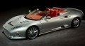 La marque Spyker en vente