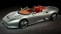 Spyker : le propriétaire de Saab vend sa branche sportive