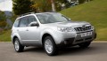 Subaru Forester : Une nouvelle calandre et bien plus encore !