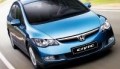 Nouvelle Honda Civic : c'est pour la fin de l'année