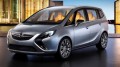 Opel Zafira Tourer Concept : encore un peu de patience
