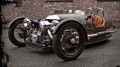 Morgan 3 Wheeler