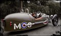 Morgan 3 Wheeler !
