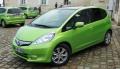 Essai Honda Jazz 1.3 i-VTEC Hybrid Executive : du jus dans le moteur !