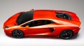 Lamborghini Aventador LP700-4