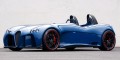Wiesmann Spyder : un décoiffant Spyder