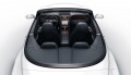 Bentley cabriolet Supersports Ice Speed Record