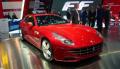 Ferrari FF : une vraie Ferrari, un vrai break de chasse