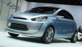 Mitsubishi Global Small Concept : future citadine à vocation mondiale