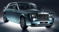 Rolls-Royce Phantom EE
