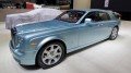 Rolls-Royce 102 EX Concept