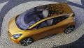 Renault R-Space : Arrivée de l'Espace