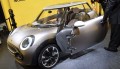 Mini Rocketman Concept : Small is beautiful !