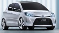 Toyota Yaris HSD : Un avant-goût de 2012 !