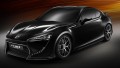 Toyota FT-86 II