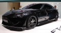 Toyota FT-86 II, le dernier concept avant la commercialisation