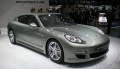 Chez Porsche, la Panamera accroche !