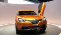 Renault Captur Concept