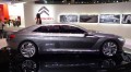 Citroën Metropolis : future DS9 chinoise ?
