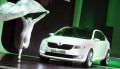 Skoda Vision D : Entre Fabia et Octavia !