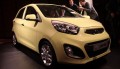 Kia Picanto en direct de Genève